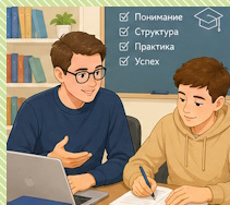 Услуги Услуги репетиторов в Рязани