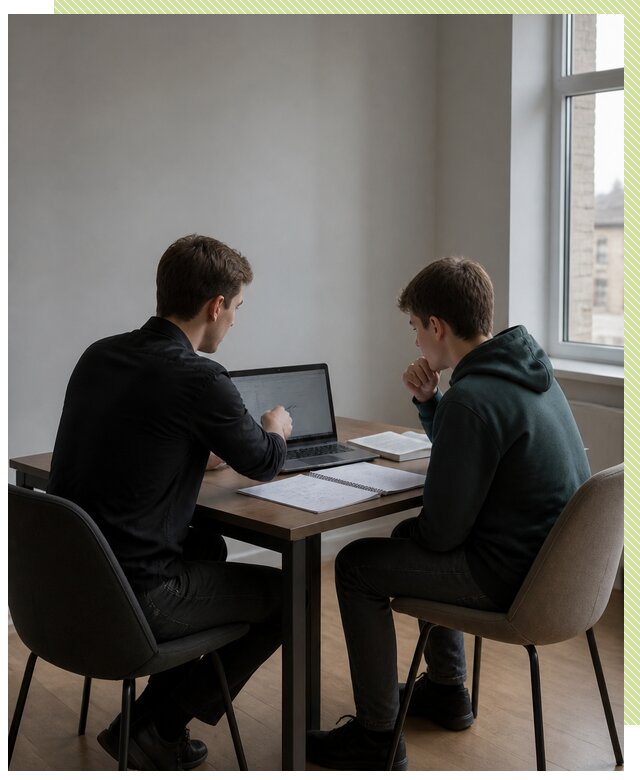 Репетитор по информатике ЕГЭ в Рязани от 1540 р. | Репетитор-Рзн