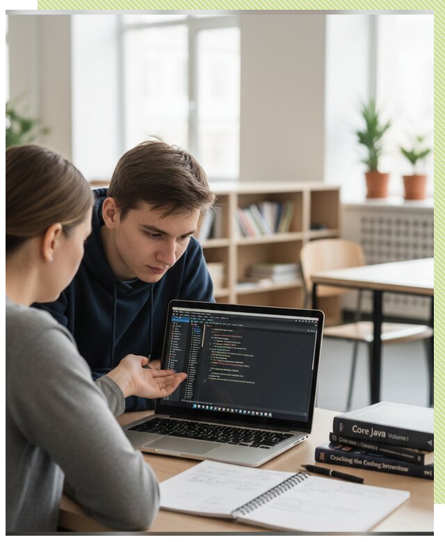 Репетитор по JavaScript в Рязани по цене от 1848 р. | Репетитор-Рзн