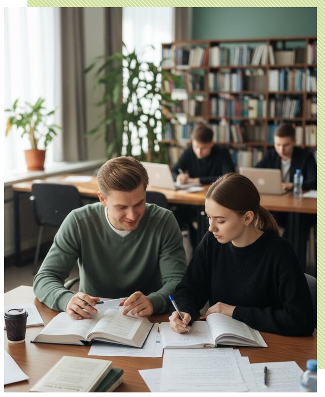 Репетитор для студентов медиков в Рязани от 1540 р. | Репетитор-Рзн